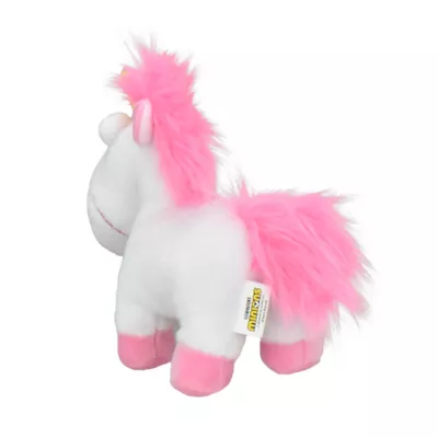 Minion Plush Unicorn Plush Dog Toy - Image 6