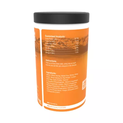 Omega One® Goldfish Flakes Fish Food - Image 3