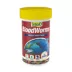 Tetra® BloodWorms Freeze Dried Fish Food Fish Treat for Aquarium Fish image thumbnail 1