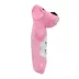 Multipet® Bobo Pink Plush Dog Toy image thumbnail 2