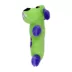 Multipet® Bobo Green & Purple Dog Toy image thumbnail 3