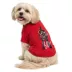 A Nightmare on Elm Street Costume Tee for Dogs image thumbnail 1