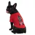 A Nightmare on Elm Street Costume Tee for Dogs image thumbnail 1