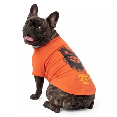 Child's Play Chucky Costume Tee for Dogs - Image 1