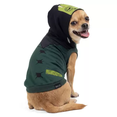 Frankenstein Dog Costume - Image 1