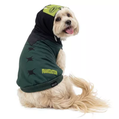 Frankenstein Dog Costume - Image 1