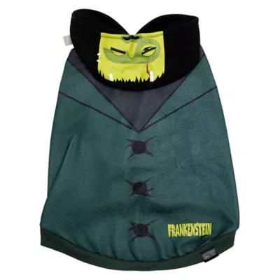 Frankenstein Dog Costume - Image 2