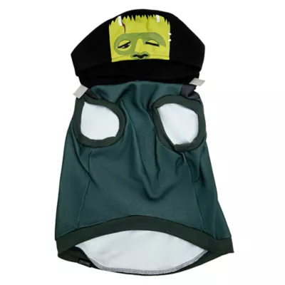 Frankenstein Dog Costume - Image 3