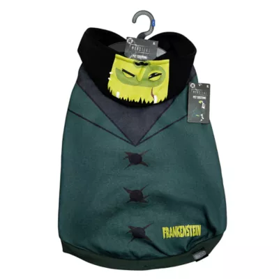 Frankenstein Dog Costume - Image 4