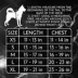 Frankenstein Dog Costume image thumbnail 6