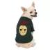 Friday The 13th Costume Tee for Dogs image thumbnail 1
