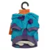Disney Pixar Monsters, Inc. Sully Costume Hoodie for Dogs image thumbnail 5