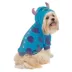 Disney Pixar Monsters, Inc. Sully Costume Hoodie for Dogs image thumbnail 1