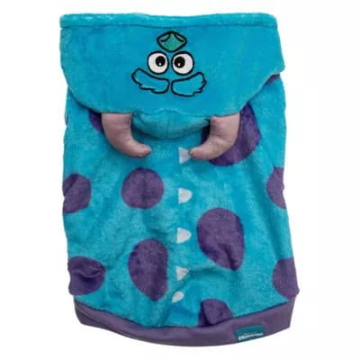 Disney Pixar Monsters, Inc. Sully Costume Hoodie for Dogs - Image 2