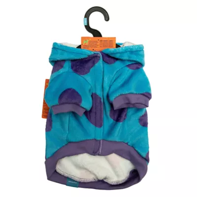 Disney Pixar Monsters, Inc. Sully Costume Hoodie for Dogs - Image 5