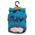 Disney Pixar Monsters, Inc. Sully Costume Hoodie for Dogs image thumbnail 5