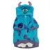 Disney Pixar Monsters, Inc. Sully Costume Hoodie for Dogs image thumbnail 3