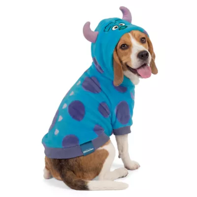 Monsters, Inc. Sully Hoodie - Image 1
