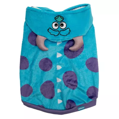 Monsters, Inc. Sully Hoodie - Image 2