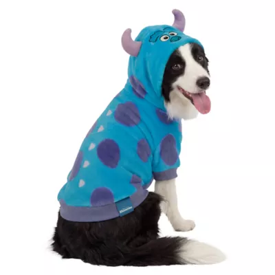 Monsters, Inc. Sully Hoodie - Image 1