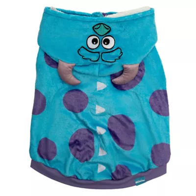Monsters, Inc. Sully Hoodie - Image 2