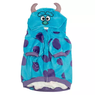 Monsters, Inc. Sully Hoodie - Image 3