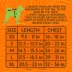 Monsters, Inc. Sully Hoodie image thumbnail 6