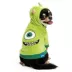Disney Pixar Monsters, Inc. Mike Costume Hoodie for Dogs image thumbnail 1