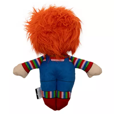 GMASON Chucky Pluch Dog Toy - Image 2