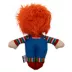 GMASON Chucky Pluch Dog Toy image thumbnail 2