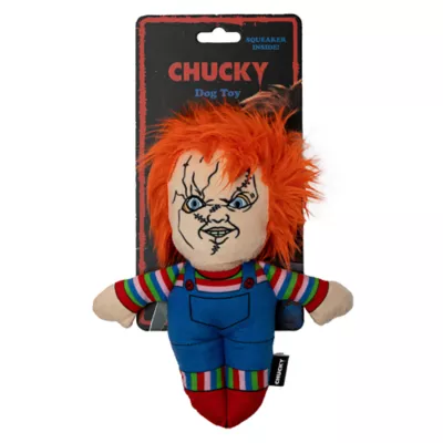 GMASON Chucky Pluch Dog Toy - Image 3