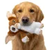 GMASON Gizmo Plush Dog Toy image thumbnail 5