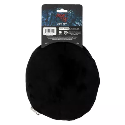 GMASON Jason Mask Plush Dog Toy - Image 4