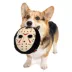 GMASON Jason Mask Plush Dog Toy image thumbnail 5