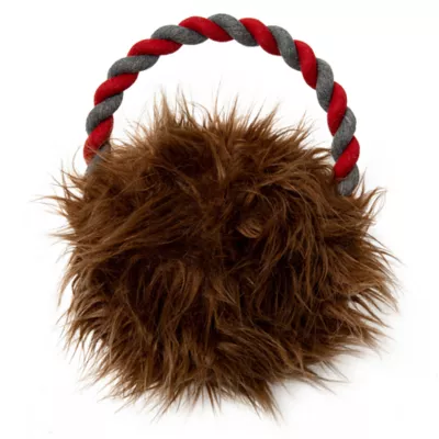 GMASON Mike Myers Rope Plush Dog Toy - Image 2