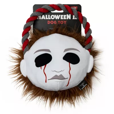 GMASON Mike Myers Rope Plush Dog Toy - Image 3