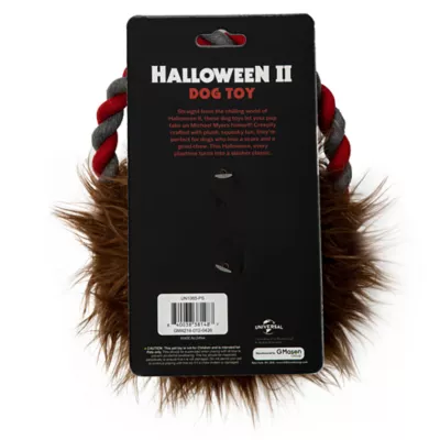 GMASON Mike Myers Rope Plush Dog Toy - Image 4