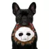 GMASON Mike Myers Rope Plush Dog Toy image thumbnail 5
