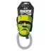 GMASON Frankenstein Rope Plush Dog Toy image thumbnail 2