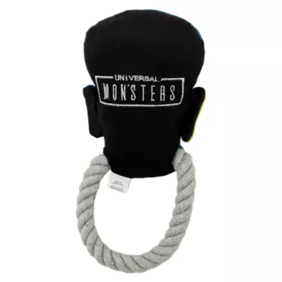 GMASON Frankenstein Rope Plush Dog Toy - Image 4