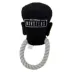 GMASON Frankenstein Rope Plush Dog Toy image thumbnail 4