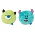 GMASON Mike Sully Plush Dog Toy 2-Pack image thumbnail 1