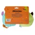 GMASON Mike Sully Plush Dog Toy 2-Pack image thumbnail 4