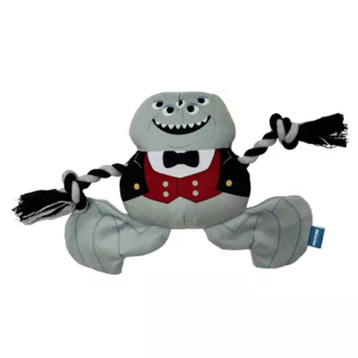 GMASON Henry Waternoose Rope Plush Dog Toy - Image 1
