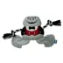 GMASON Henry Waternoose Rope Plush Dog Toy image thumbnail 1