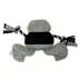 GMASON Henry Waternoose Rope Plush Dog Toy image thumbnail 2