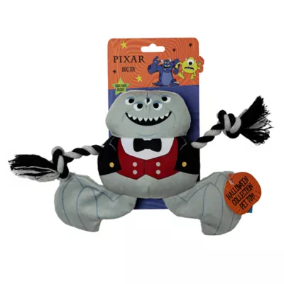 GMASON Henry Waternoose Rope Plush Dog Toy - Image 3