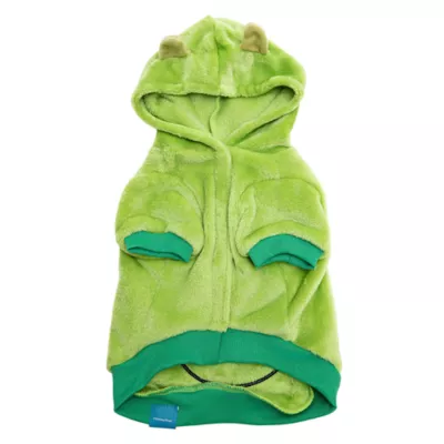 Disney Pixar Monsters, Inc. Mike Costume Hoodie for Dogs - Image 3
