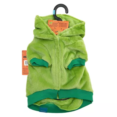 Disney Pixar Monsters, Inc. Mike Costume Hoodie for Dogs - Image 5