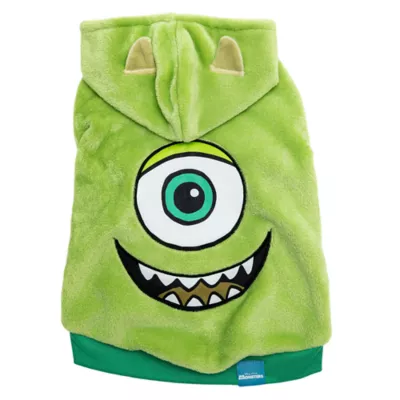 Disney Pixar Monsters, Inc. Mike Costume Hoodie for Dogs - Image 2
